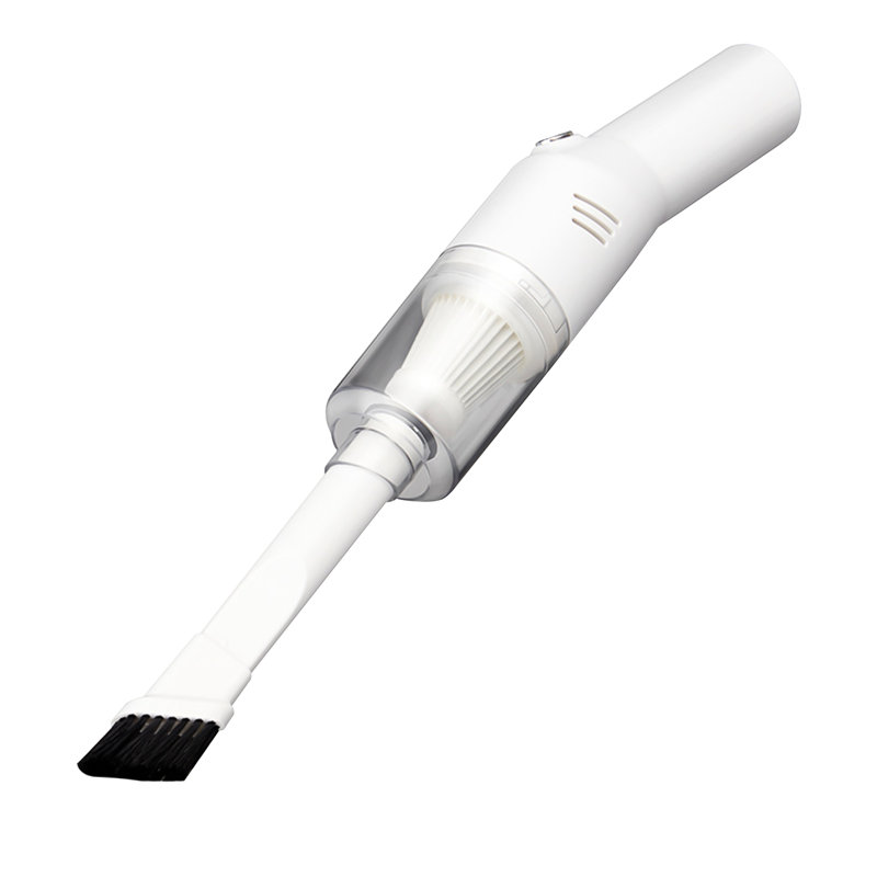 ANMINY Cordless Bagless Handheld Vacuum & Reviews Wayfair